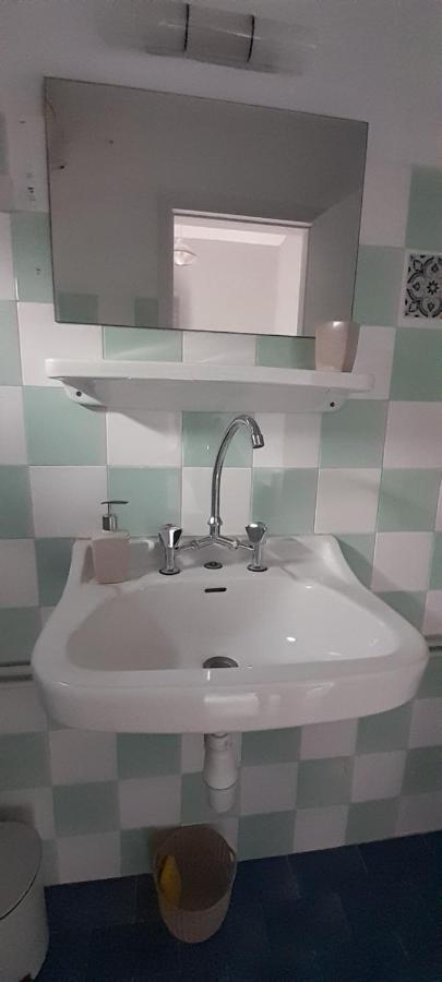 Gioda Studios Perama  Bagian luar foto