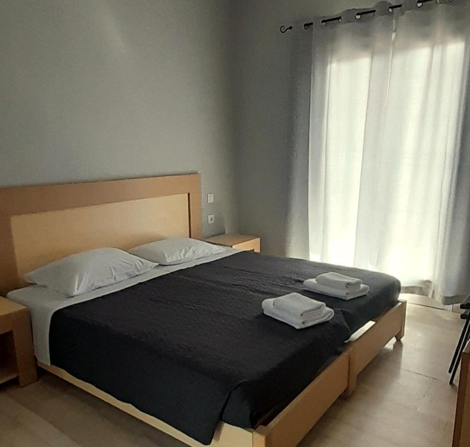Gioda Studios Perama  Bagian luar foto