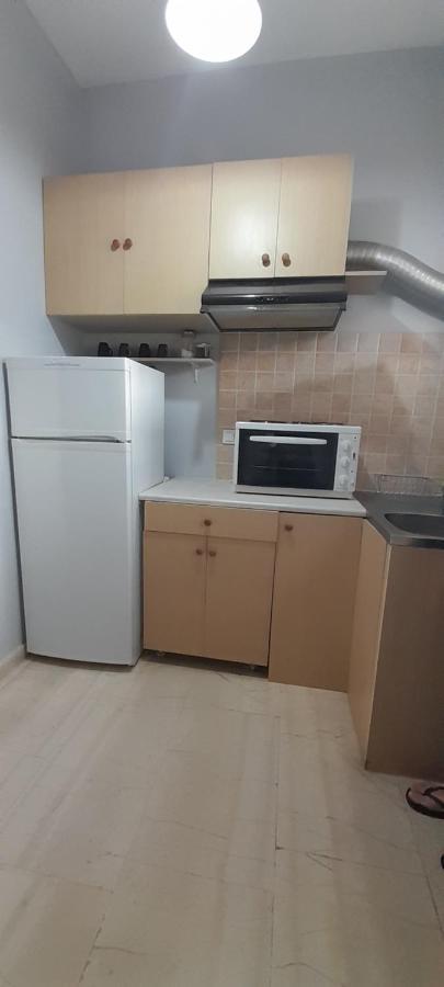 Gioda Studios Perama  Bagian luar foto